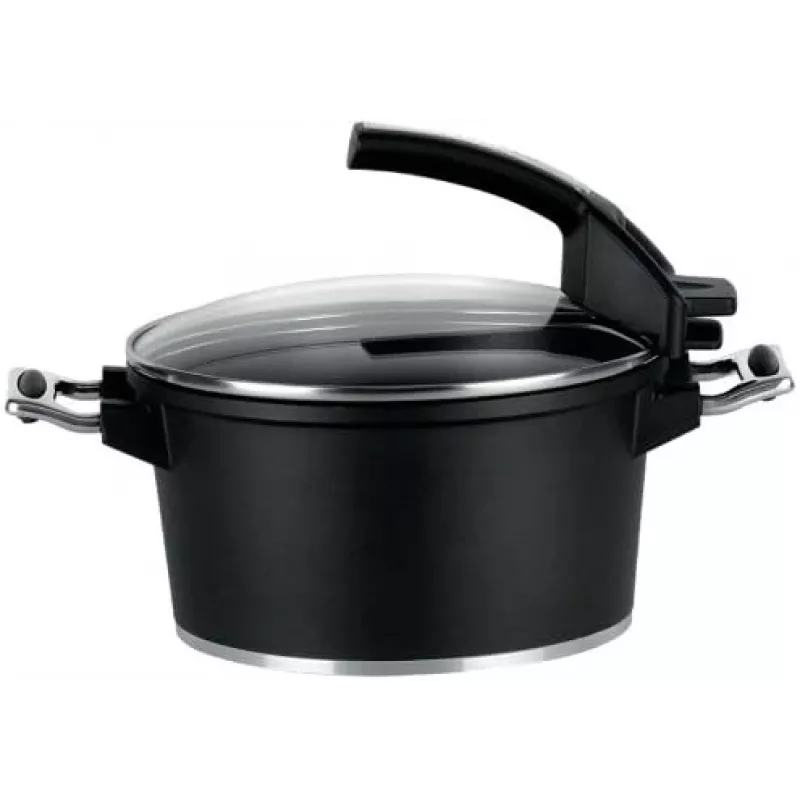 Patelnia indukcyjna Pensofal 8105 Suprema 20 cm – nieprzywierająca patelnia do płyt indukcyjnych