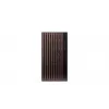 Obudowa komputerowa KRUX Palum KRXD008 ATX czarna — 2 wnęki 3,5 cala, 2 wnęki 2,5 cala, 2 wentylatory 120 mm, GPU do 39,5 cm