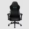 ONEX RTC ErgoGlide Alcantara fotel gamingowy, czarny