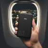 Powerbank everActive EB-22QB 20 000 mAh, 2× USB-C 20 W, Quick Charge 4.0