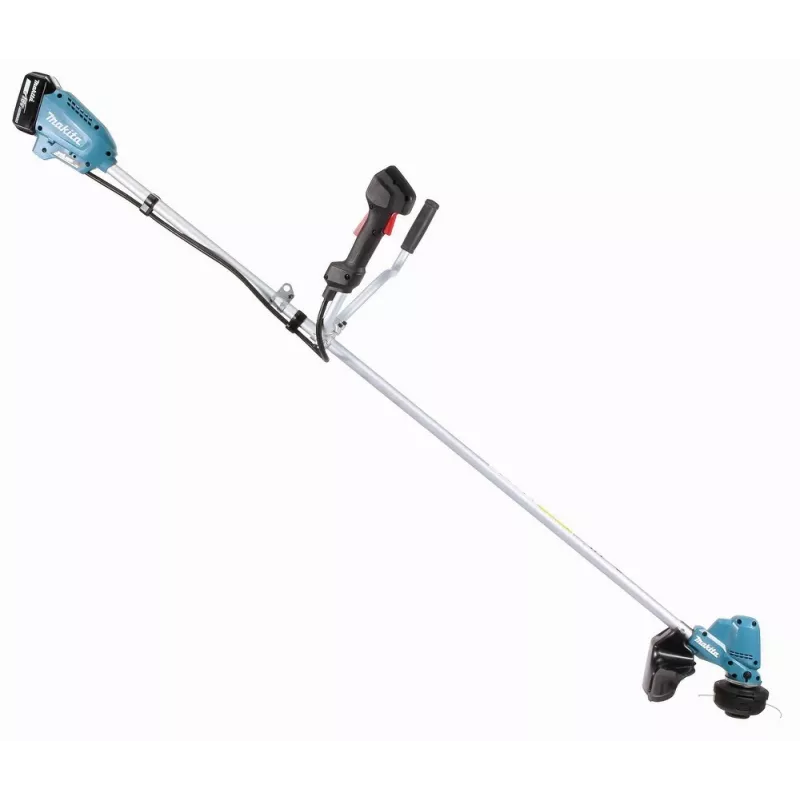 Bezprzewodowa podkaszarka do trawy 18V Makita DUR190UZX3