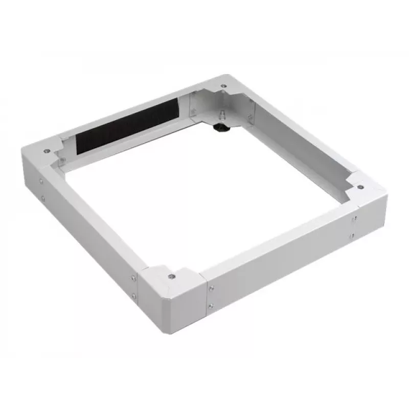 Podstawa do szaf sieciowych Digitus DN-19 PLINTH-6/6-1
