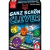 That is pretty clever, gra w kości