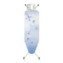DESKA DO PRASOWANIA 120x38cm PROMIS PKD50 STAR solid z regulowaną stabilnością