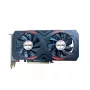 Karta graficzna AFOX AF1660TI-6144D6H4 NVIDIA GeForce GTX 1660 Ti, 12 GB GDDR6, 192-bitowa, PCIe 3.0, 1500 MHz