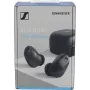Bezprzewodowe prawdziwie bezprzewodowe słuchawki douszne Sennheiser Accentum TWS czarne