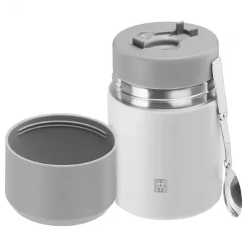 Pojemnik termiczny ZWILLING 39500-509-0 biały 700 ml