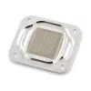 Blok wodny Aqua Computer NEXT Acetal Aluminium srebrny 111mm