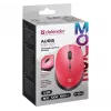 Mysz bezprzewodowa DEFENDER AURIS MB-027