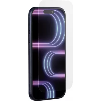Renkforce iPhone 17 Pro Szkło hartowane - ochraniacz ekranu Wyświetlacz Ochraniacz ekranu Apple 1 szt. (RF-6830756)