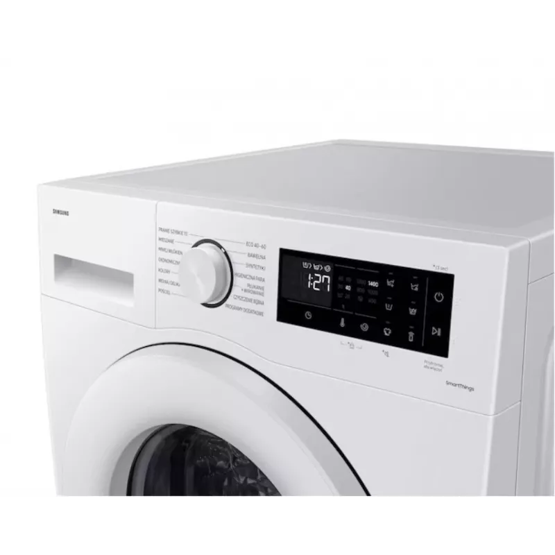 Pralka Samsung WW90CGC04DTEEO 9 kg 1400 obr./min klasa energetyczna A