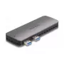 Obudowa SSD DeLOCK USB 3.2 Gen 2 dla PlayStation5 M.2 NVMe beznarzędziowa