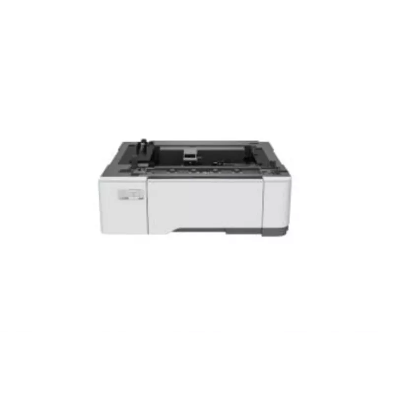 Tacka na papier Lexmark 50M7650 650 arkuszy kompatybilność CX635adwe CS531dw
