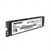 SSD Patriot Viper P320 M.2 PCIe Gen3x4 512GB 3000MB/s