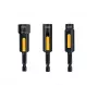 Zestaw nasadek DeWALT DT7460-QZ 3 szt.