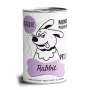 Mokra karma dla psów PAKA ZWIERZAKA Pepe Rabbit 400 g — pasztet z królika, dla dorosłych psów, bez glutenu i soi