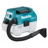 Odkurzacz Makita DVC750LZX1 Niebieski, Biały 7,5 l 55 W