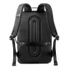XD DESIGN Plecak Air Czarny P706.3201