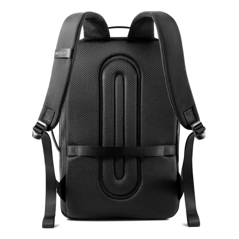 XD DESIGN Plecak Air Czarny P706.3201