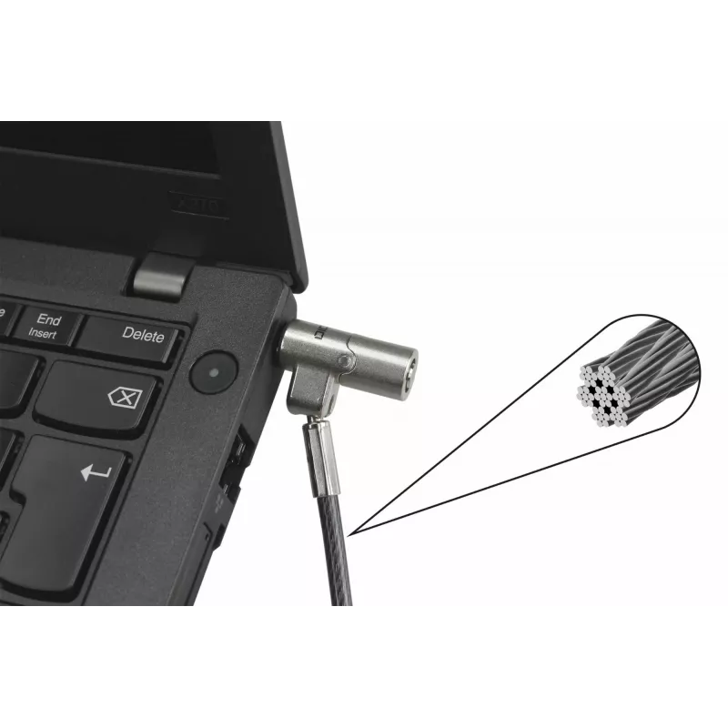 Zabezpieczenie Nano Lock Ultra Slim