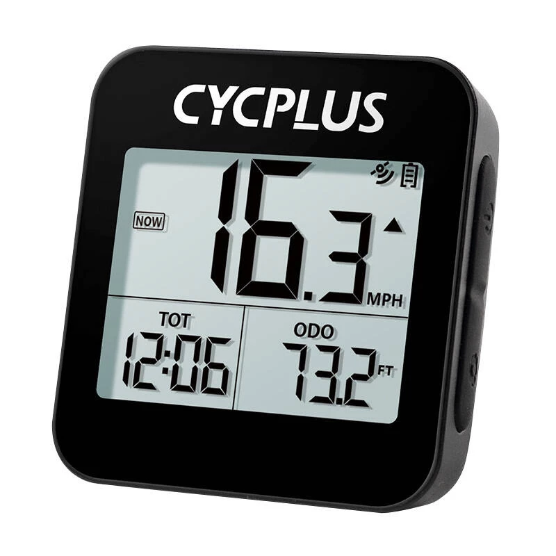 Licznik rowerowy Cycplus G1