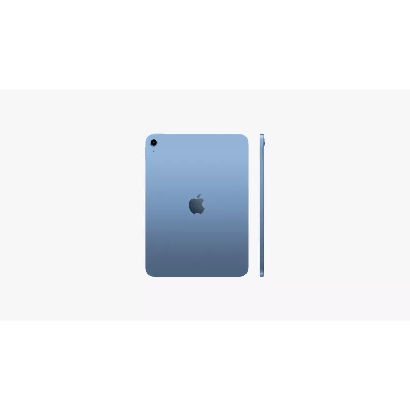 Apple iPad 11 Wi-Fi + Cellular 512GB (Niebieski) 11. generacji (MD7Q4TY/A)