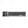 Synology - RX1217 - 2U 12 BAY EXPANSION F - 12x 3.5/2.5 HDD/SSD - 88 x 430.5 x 664 mm - 12.7 kg - 500 W