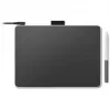 Wacom One Medium digitizer electromagnetic wireless, przewodowy USB-C, Bluetooth 5.1, karton z certyfikatem FSC