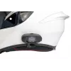 Sena 5RLITE-01D Dual interkom motocyklowy, Bluetooth 5.1, 700 m, czarny