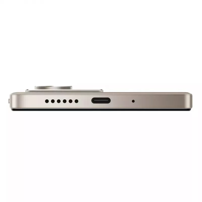 Smartphone Xiaomi Redmi 15 5G 6.9 cala 128 GB Szary