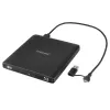 Dvd RW USB3.2 EXT/Czarny 5401500 Intenso