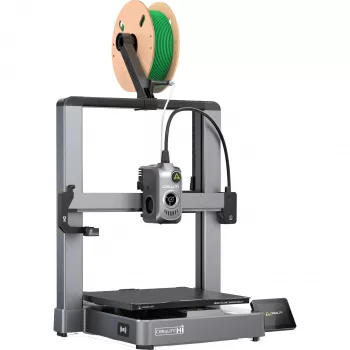 Drukarka 3D Creality Hi 1001010510 FDM Obszar roboczy 220×220×250 mm