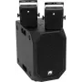 Zestaw głośników aktywnych Omnitronic BOB-10A z 2x BOB-4 (aktywny głośnik PA i dwa głośniki satelitarne)