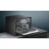 Siemens iQ500 SK25IB00TE zmywarka Wolnostojąca 6 kompletów