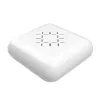 Bezprzewodowy adapter Carlinkit CPC200-U2W MINI Apple CarPlay biały — bezprzewodowy adapter CarPlay