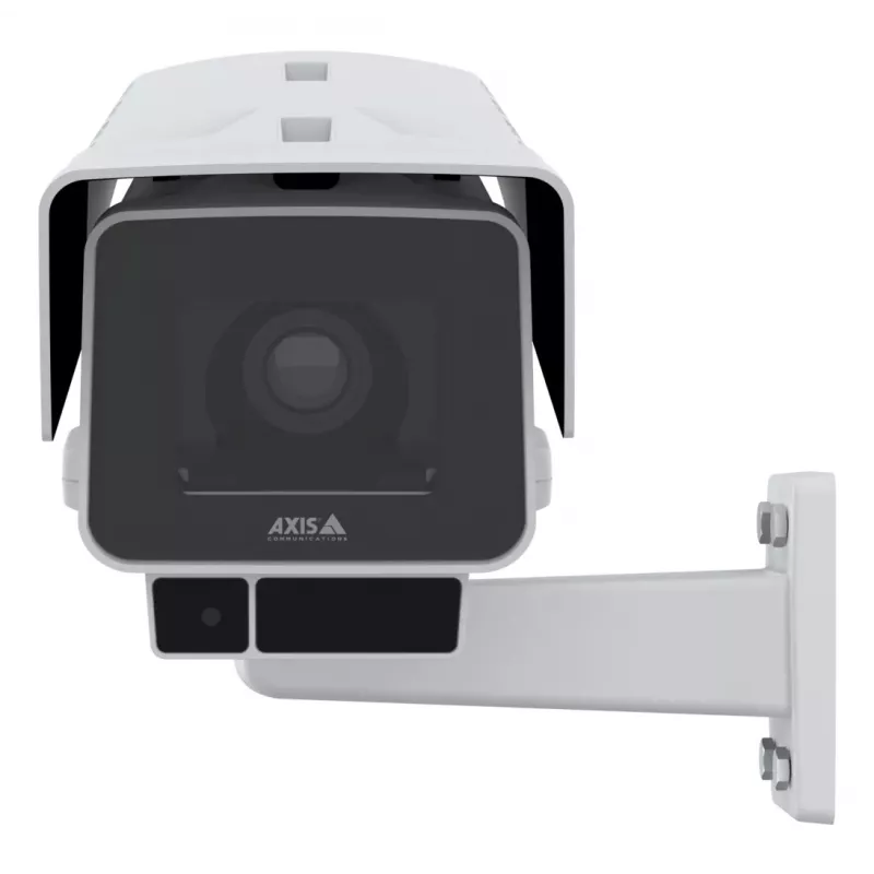 IP kamera bezpieczeństwa Axis P1388-LE Box 3840 x 2160 pikseli
