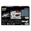 REVELL Boeing 737-800 Turkish Air 1:144 model samolotu z tworzywa