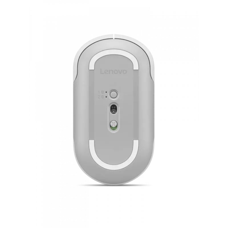 Mysz Lenovo 350 biurowa symetryczna Bluetooth optyczna 2400 DPI