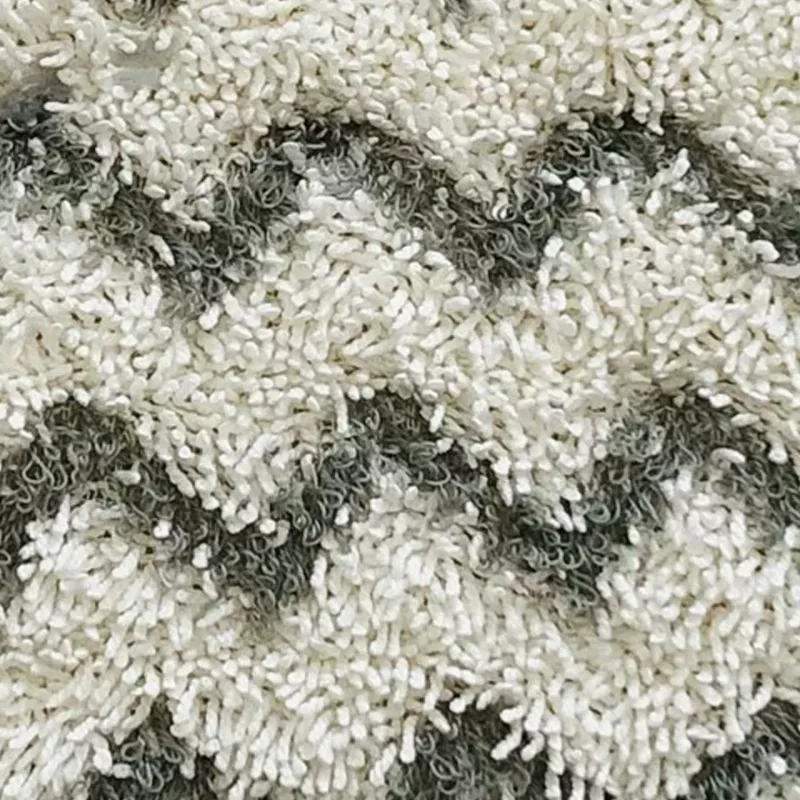 Gąbka ścierna Salter LASAL73247EU7 Zig Zag Design, ścierna gąbka czyszcząca do powierzchni