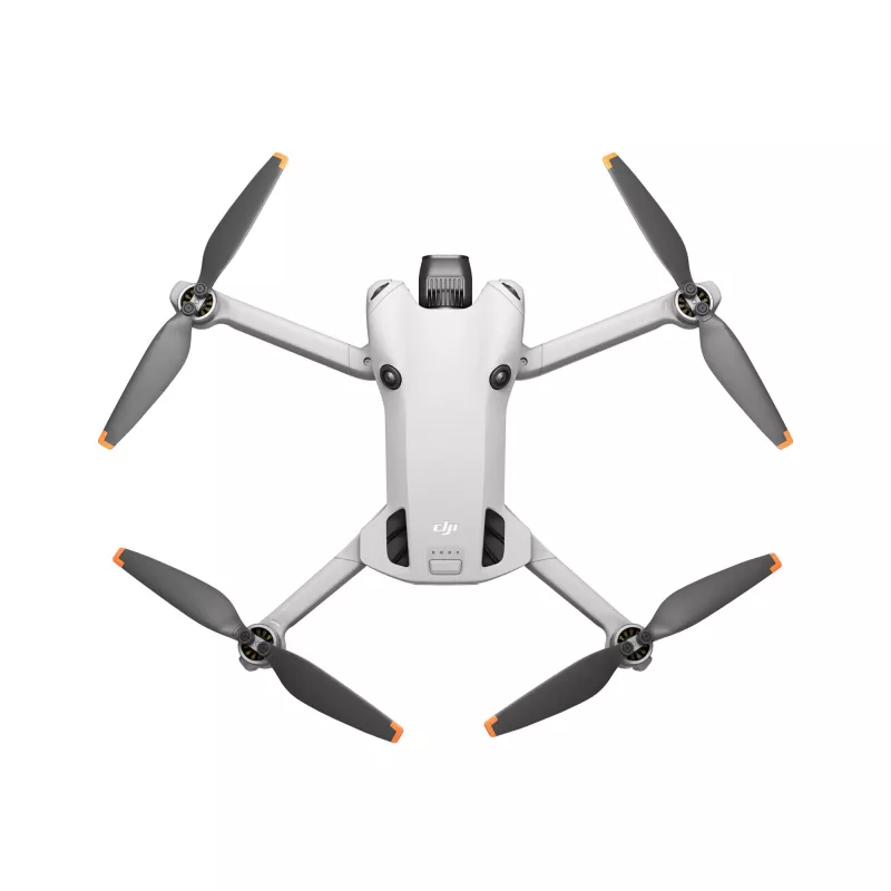 Dron|DJI|DJI Mini 4 Pro (DJI RC 2)|Konsumencki|CP.MA.00000732.04