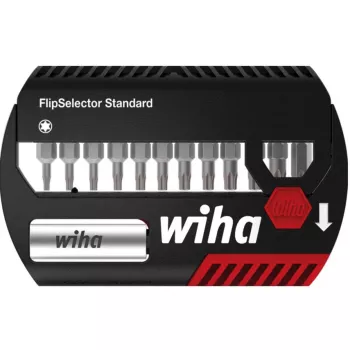 Zestaw wkrętaków Wiha FlipSelector Standard 13 szt.