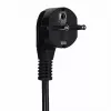 Frytkownica Mesko Home MS 4908 Pojedyncza 2.5 L 1800 W Czarno-szara