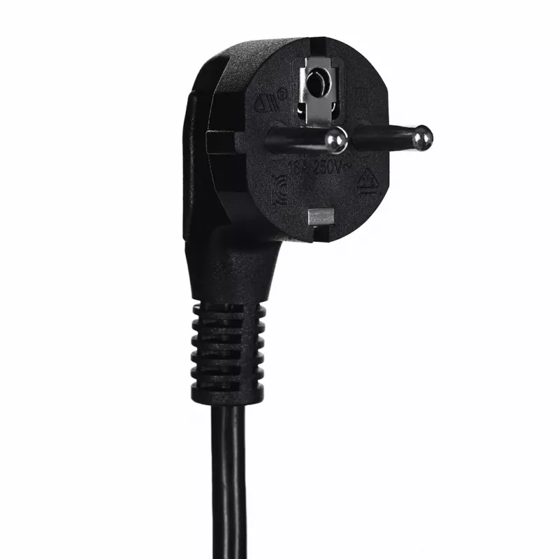 Frytkownica Mesko Home MS 4908 Pojedyncza 2.5 L 1800 W Czarno-szara
