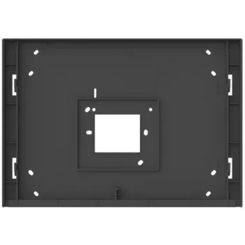 BUSCH JAEGER BJ ST/A10.11/A10.11-825 SmartTouch 10 AP Ramka czarna