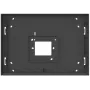 BUSCH JAEGER BJ ST/A10.11/A10.11-825 SmartTouch 10 AP Ramka czarna