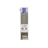 NETGEAR Fibre Gigabit 1000Base-LX (LC) SFP GBIC Module - moduł nadajnika-odbiornika sieciowego