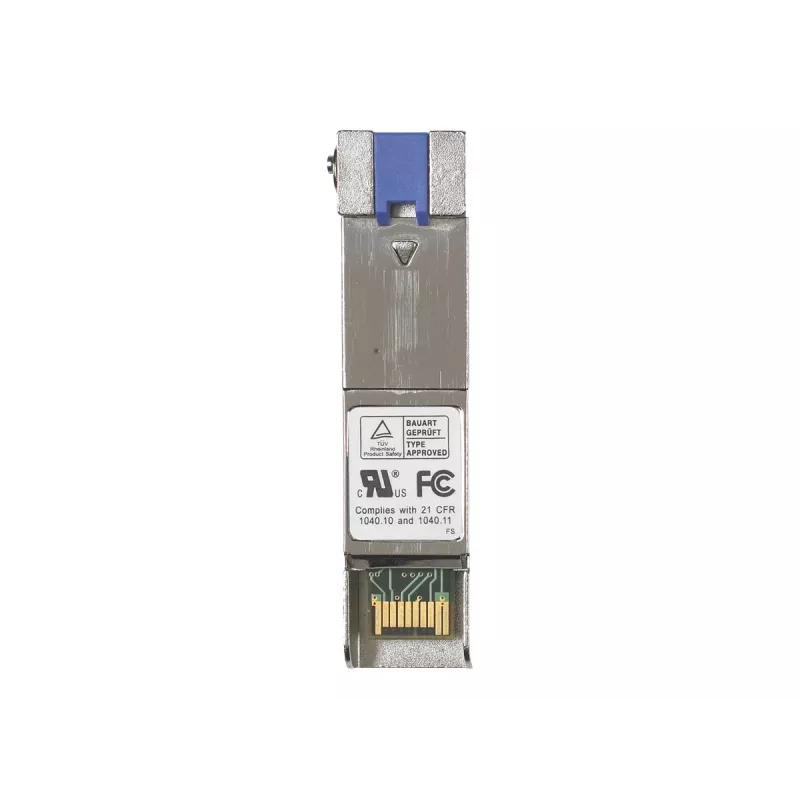 NETGEAR Fibre Gigabit 1000Base-LX (LC) SFP GBIC Module - moduł nadajnika-odbiornika sieciowego