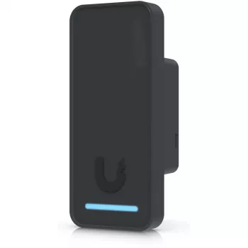 Czytnik kontroli dostępu Ubiquiti UA-G3-B Czarny 0,7 W Głośnik 10/100/1000 Mbit/s
