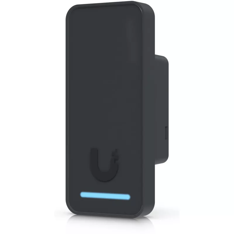 Czytnik kontroli dostępu Ubiquiti UA-G3-B Czarny 0,7 W Głośnik 10/100/1000 Mbit/s