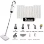 Parownica domowa Extralink 1500 W R-357